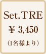 Set B